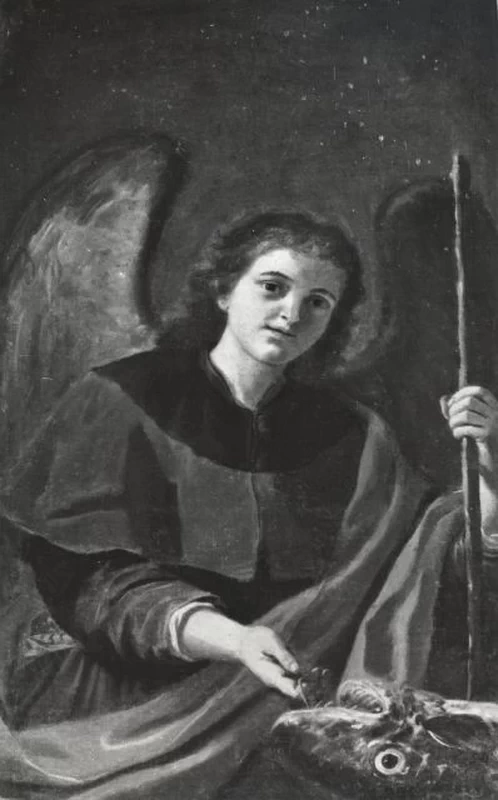 San Raffaele Arcangelo - Rabat, Malta